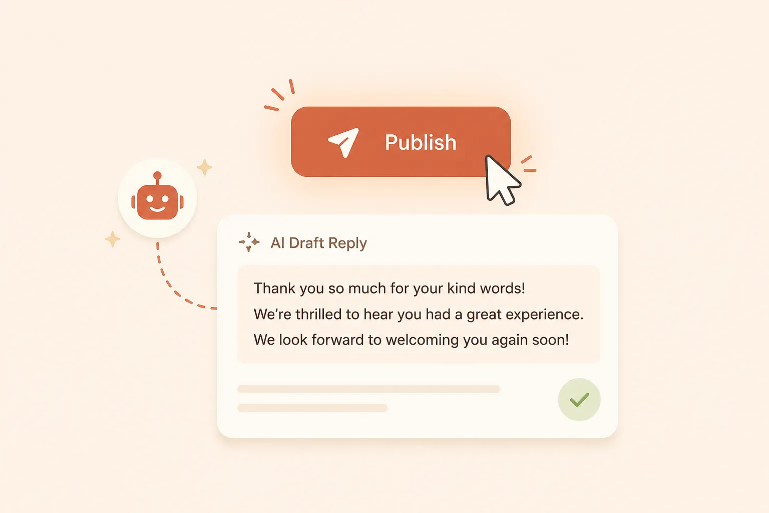 Publish Draft